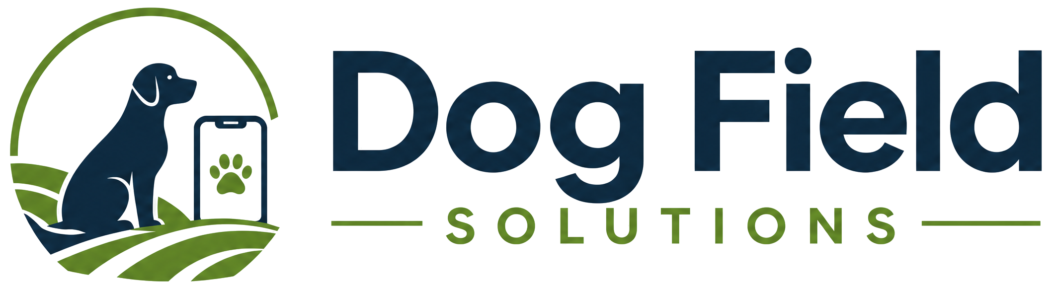 Dog Field Solutions